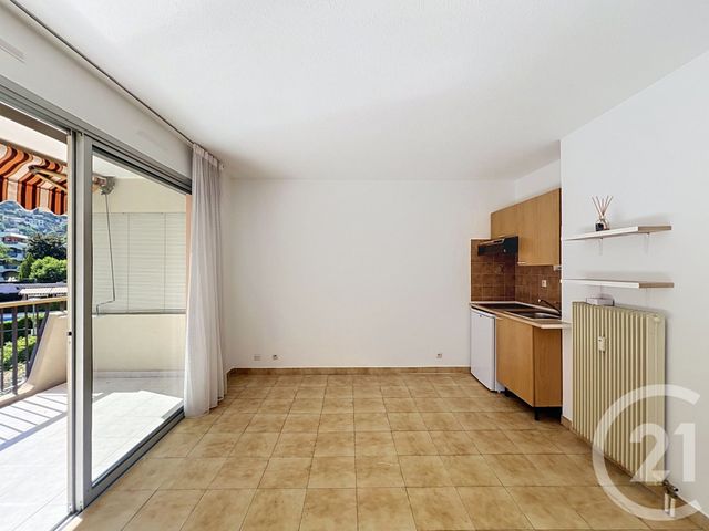 Appartement Studio à louer - 1 pièce - 21.73 m2 - MANDELIEU LA NAPOULE - 06 - PROVENCE-ALPES-COTE-D-AZUR - Century 21 Azurim