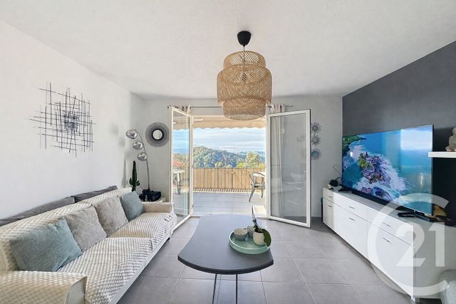 Appartement T2 à louer TANNERON