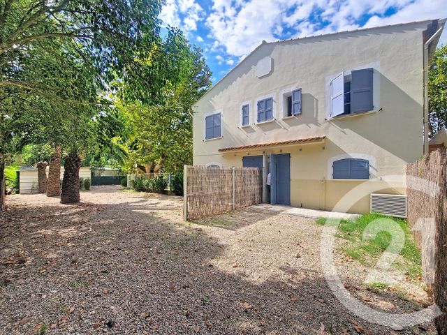 maison à vendre - 19 pièces - 520.0 m2 - GRIMAUD - 83 - PROVENCE-ALPES-COTE-D-AZUR - Century 21 Azurim