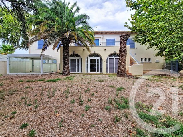 Maison à vendre GRIMAUD