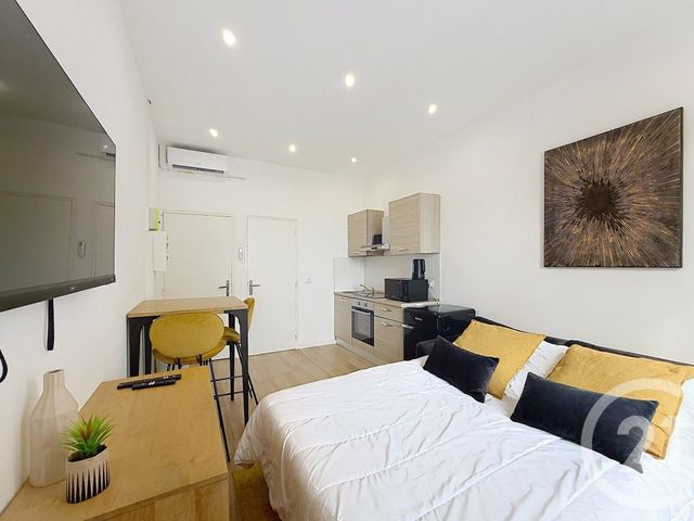 Appartement Studio à louer - 1 pièce - 17.16 m2 - CANNES - 06 - PROVENCE-ALPES-COTE-D-AZUR - Century 21 Azurim
