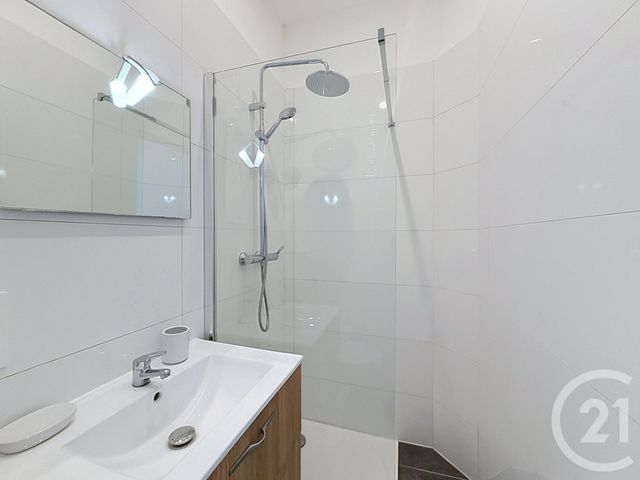 Appartement Studio à louer - 1 pièce - 17.16 m2 - CANNES - 06 - PROVENCE-ALPES-COTE-D-AZUR - Century 21 Azurim