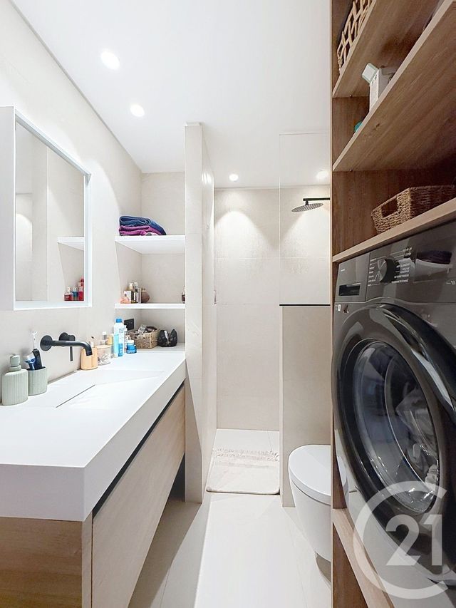 Appartement Studio à louer - 1 pièce - 25.6 m2 - MANDELIEU LA NAPOULE - 06 - PROVENCE-ALPES-COTE-D-AZUR - Century 21 Azurim