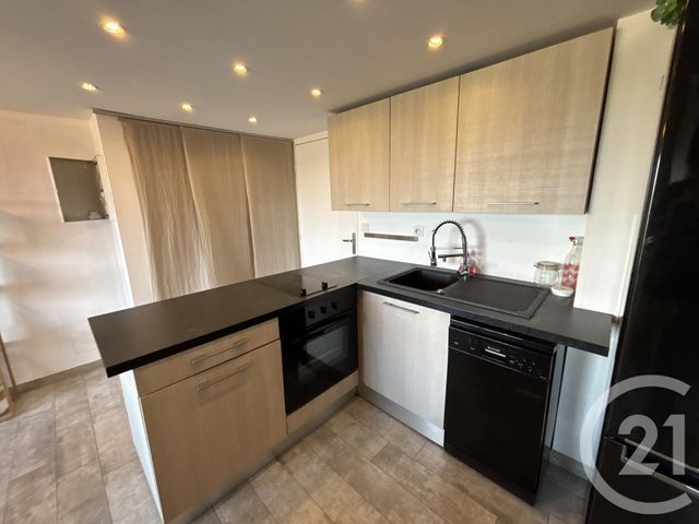 Appartement T2 à louer - 2 pièces - 26.89 m2 - FREJUS - 83 - PROVENCE-ALPES-COTE-D-AZUR - Century 21 Azurim
