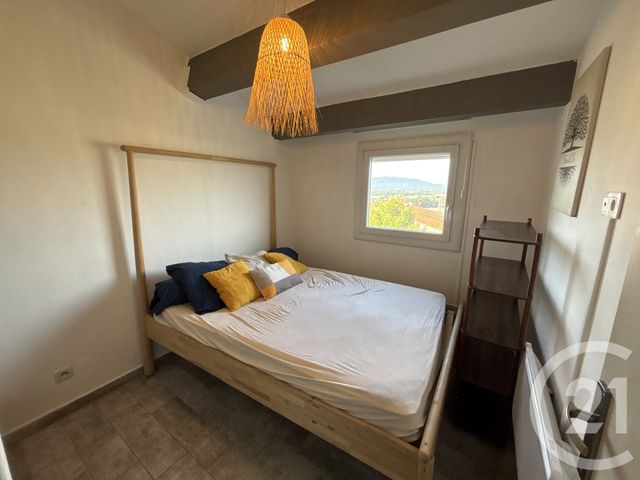 Appartement T2 à louer - 2 pièces - 26.89 m2 - FREJUS - 83 - PROVENCE-ALPES-COTE-D-AZUR - Century 21 Azurim