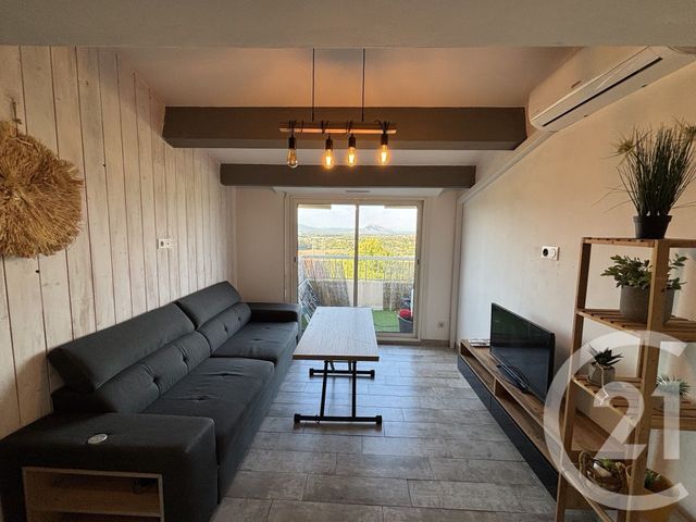 Appartement T2 à louer FREJUS